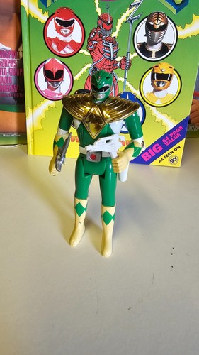Power rangers auto morphin - auto,