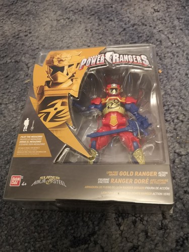 Power rangers super ninja - power,