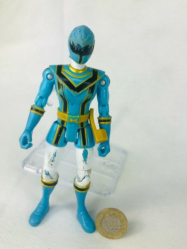 Action figure power ranger - figure,