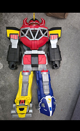 Fisher price imaginext power - imaginext,