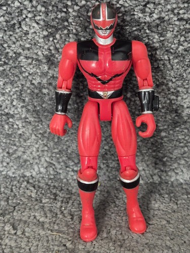 Power rangers time force - rangers,