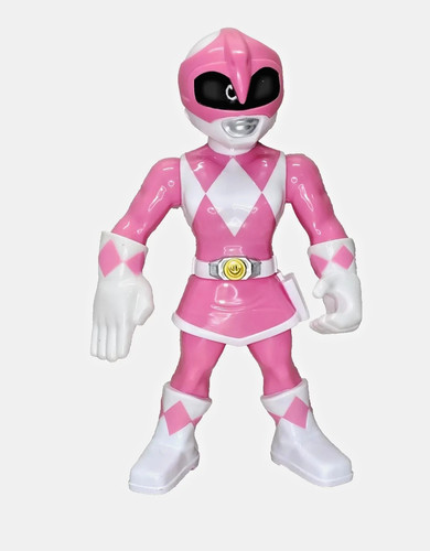 Hasbro pink power ranger - pink,
