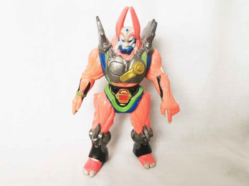 Power rangers merrick the - rangers,