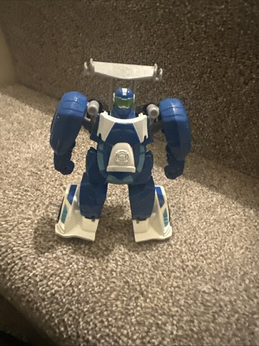 Transformer power ranger - transformer,
