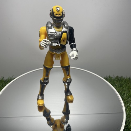 2005 bandai power - power, spd