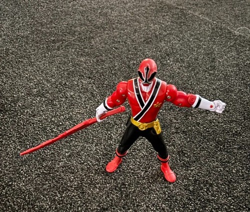 Walt disney bandai red - walt,