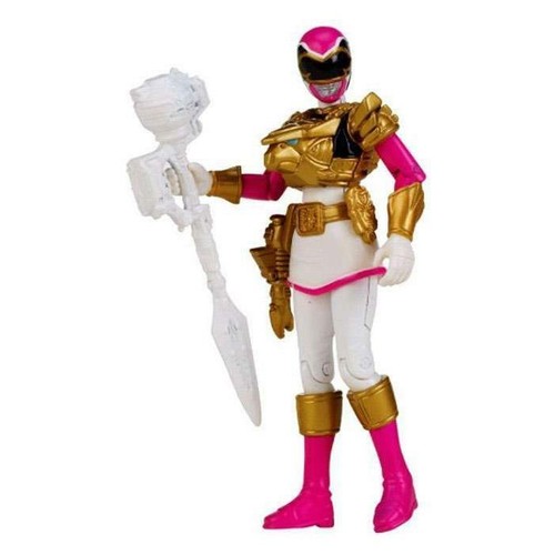 Bandai power rangers - power, megaforce