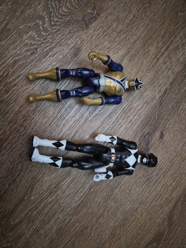 Power rangers action - power,