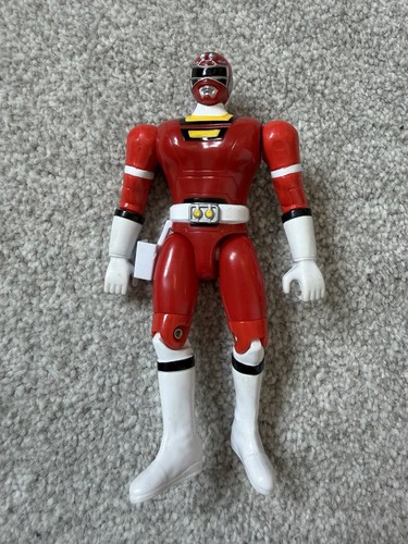 Vintage 1996 power - vintage, rangers