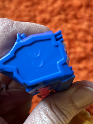 Hasbro power rangers - power,