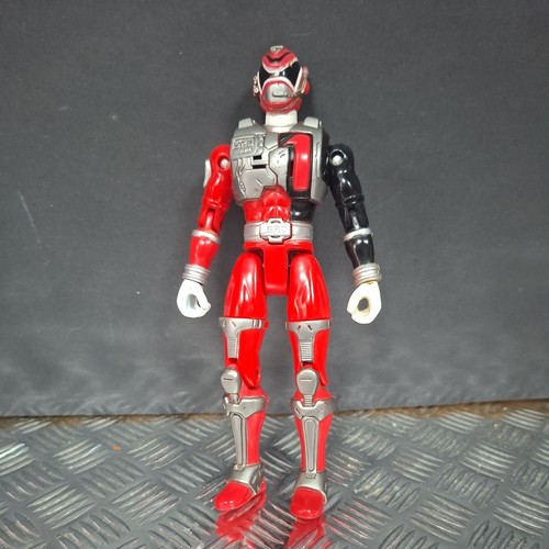 Bandai 2005 power - bandai,