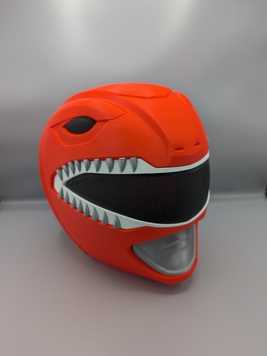 Power rangers red ranger - power,