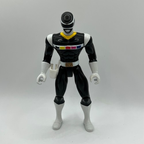 Bandai power rangers space - bandai,