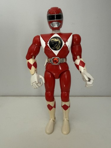 Vintage mighty morphin power - mighty,