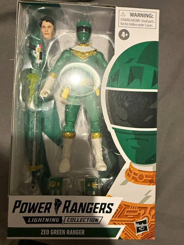 Hasbro power rangers - hasbro,