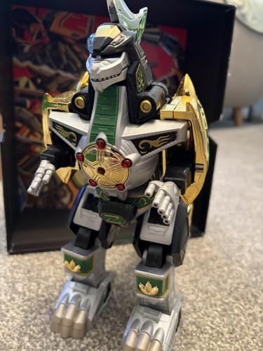 Hasbro power rangers zord - hasbro,