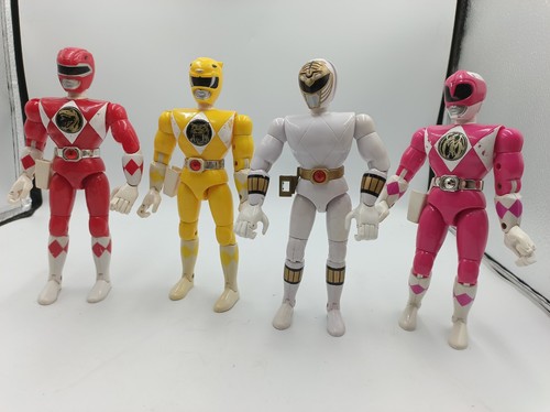 Vintage bandai mmpr power - bandai,