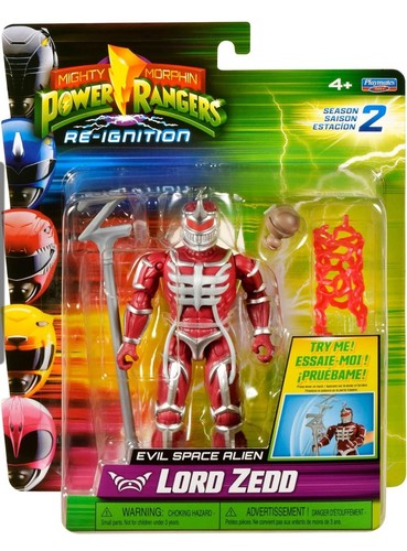 Mighty morphin power rangers - power,