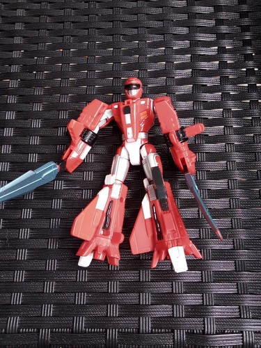 Power rangers action - action, figure