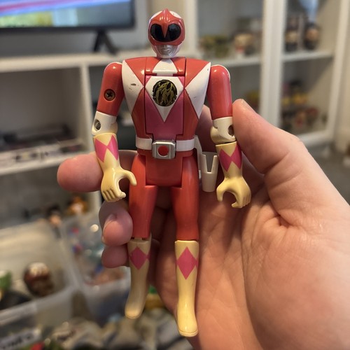 Bandai might morphin power - bandai,