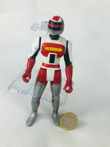 Action figure power - action,