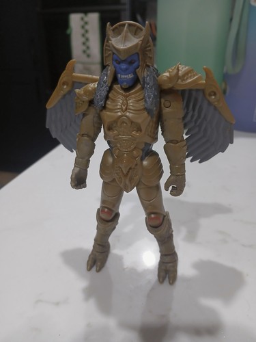 Bandau 1993 mighty - bandau, morphin