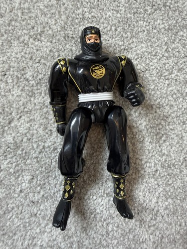 Vintage 1995 mighty - vintage,