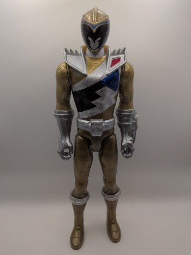 Power rangers gold - rangers,