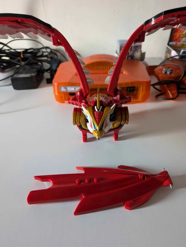 Bandai power rangers - bandai,