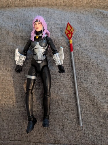 Power rangers lightning - power,