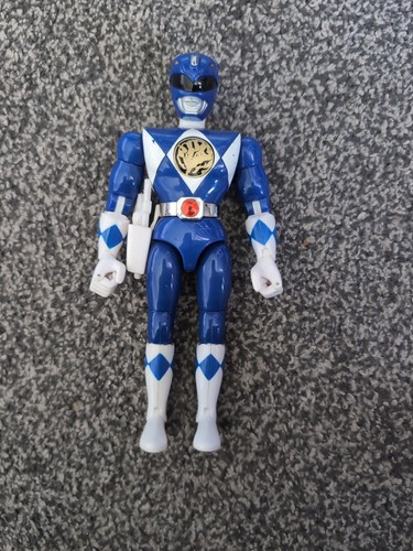 Bandai mighty morphin power - mighty,