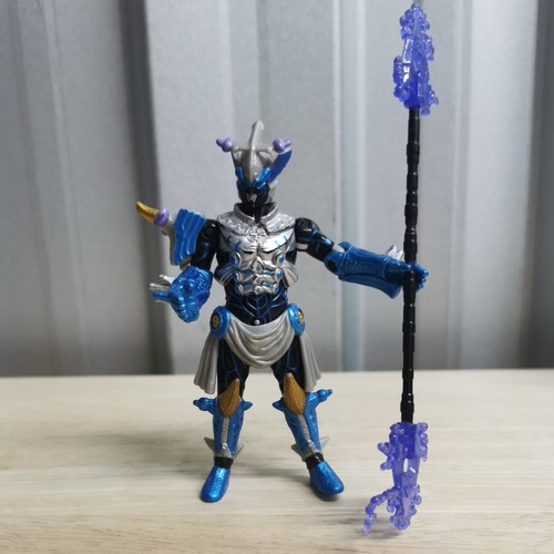 Bandai power rangers megaforce - power,