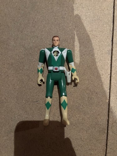 Bandai power rangers - bandai, 1993