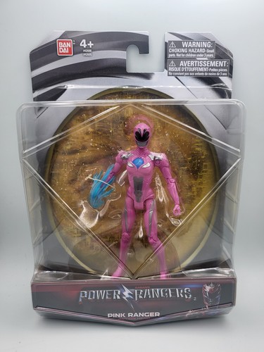 Power rangers action figure - rangers,