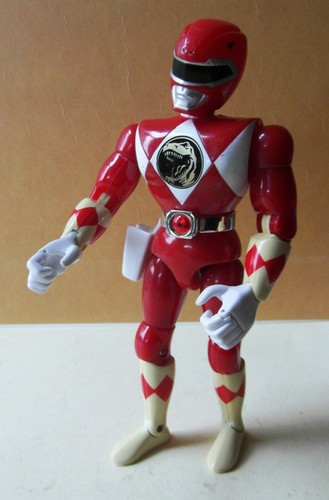 Bandai mighty morphin power - bandai,