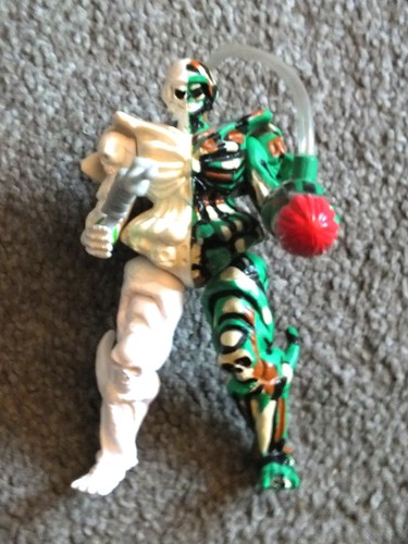 Bandai power rangers rito - bandai,