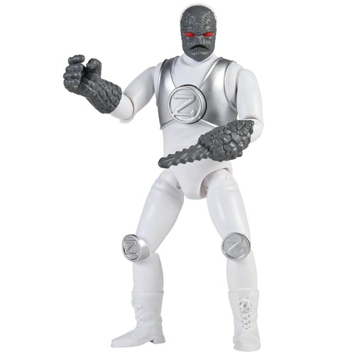 Power rangers putty - power, z-putty