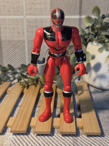 Power rangers time - power,