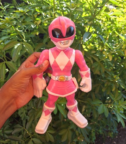 Power rangers pink ranger - pink,