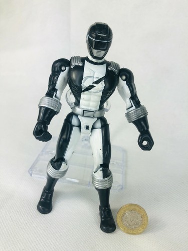Action figure power ranger - figure,