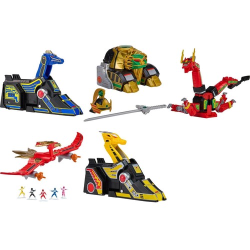 Mmpr ignition combinable - mmpr, re-ignition