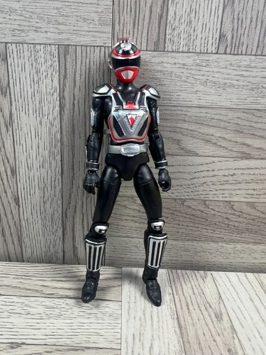 Power rangers lightning - power,