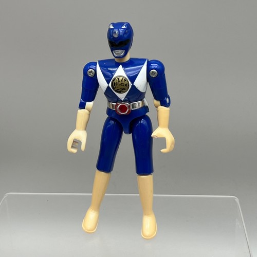 Bandai mighty morphin power - bandai,