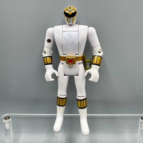 Vintage 1993 mighty morphin - vintage,