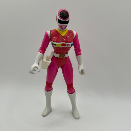 Bandai power rangers space - bandai,