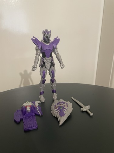 Power rangers dino fury void - power,
