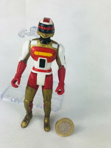 Action figure power ranger - figure,