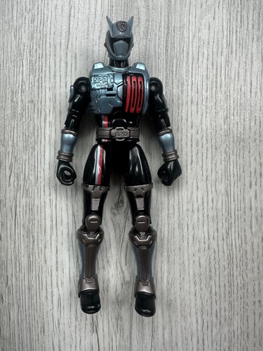 Power rangers spd shadow - rangers,