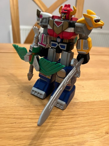Power ranger lost - lost, galaxy