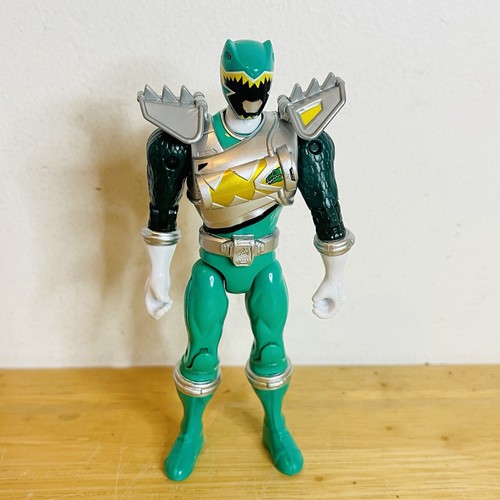 Power rangers dino charge - power,